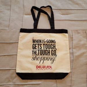 Brand New Women's Delsol Bag